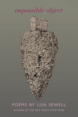 Vorderes Coverbild Impossible Object