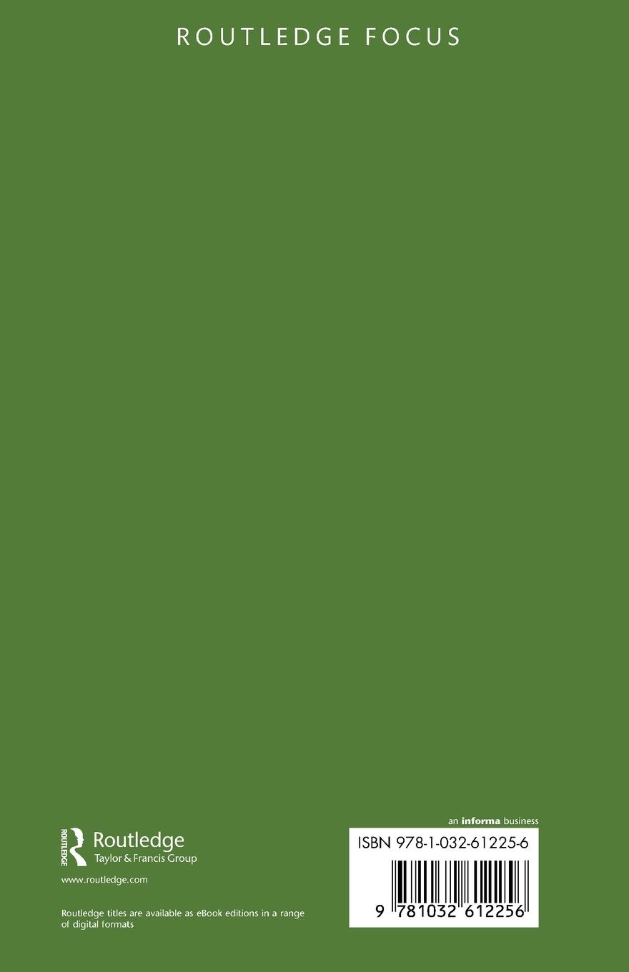 Rückseitencover Supernatural Creatures in Arabic Literary Tradition