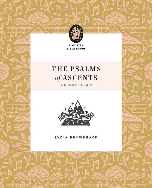 Vorderes Coverbild The Psalms of Ascents