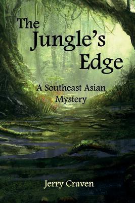 Vorderes Coverbild The Jungle's Edge