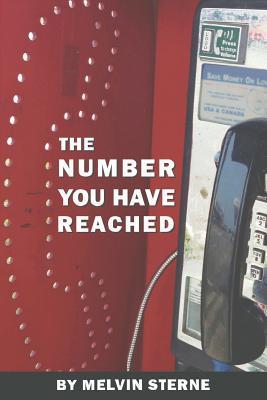 Vorderes Coverbild The Number You Have Reached