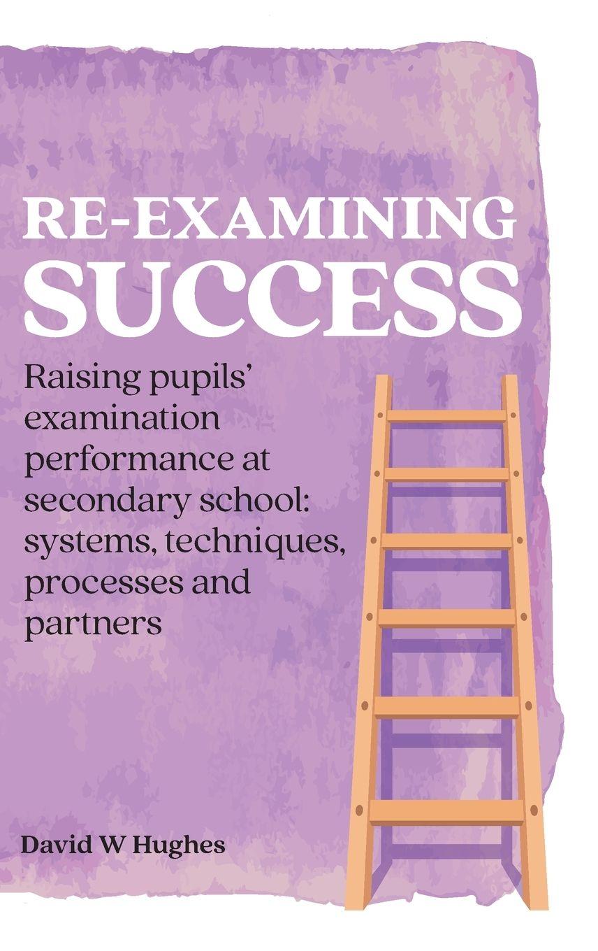 Vorderes Coverbild Re-examining Success