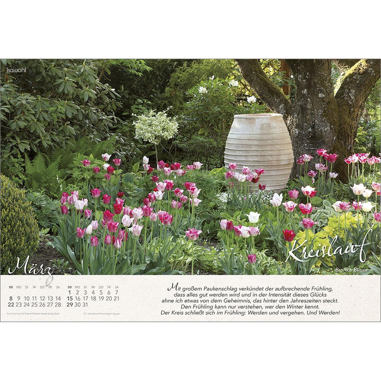 Beispielinhalt (Bild) Wo Himmel und Erde sich berühren 2026