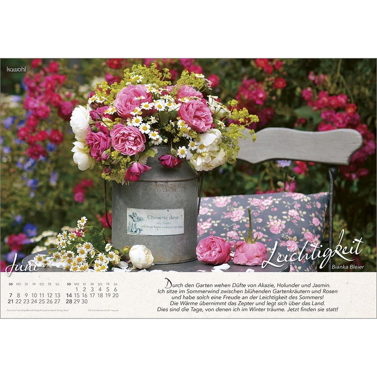 Beispielinhalt (Bild) Wo Himmel und Erde sich berühren 2026