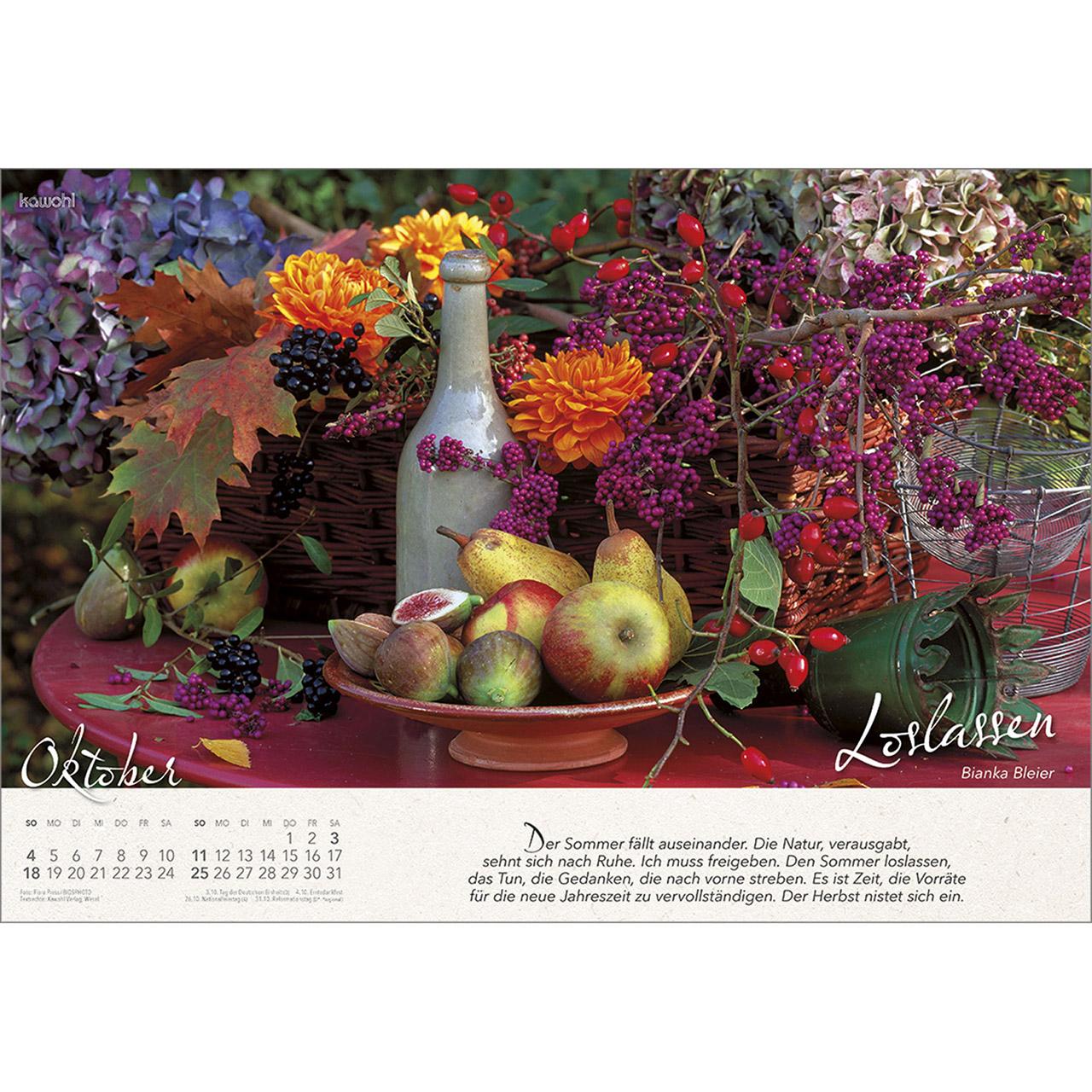 Beispielinhalt (Bild) Wo Himmel und Erde sich berühren 2026