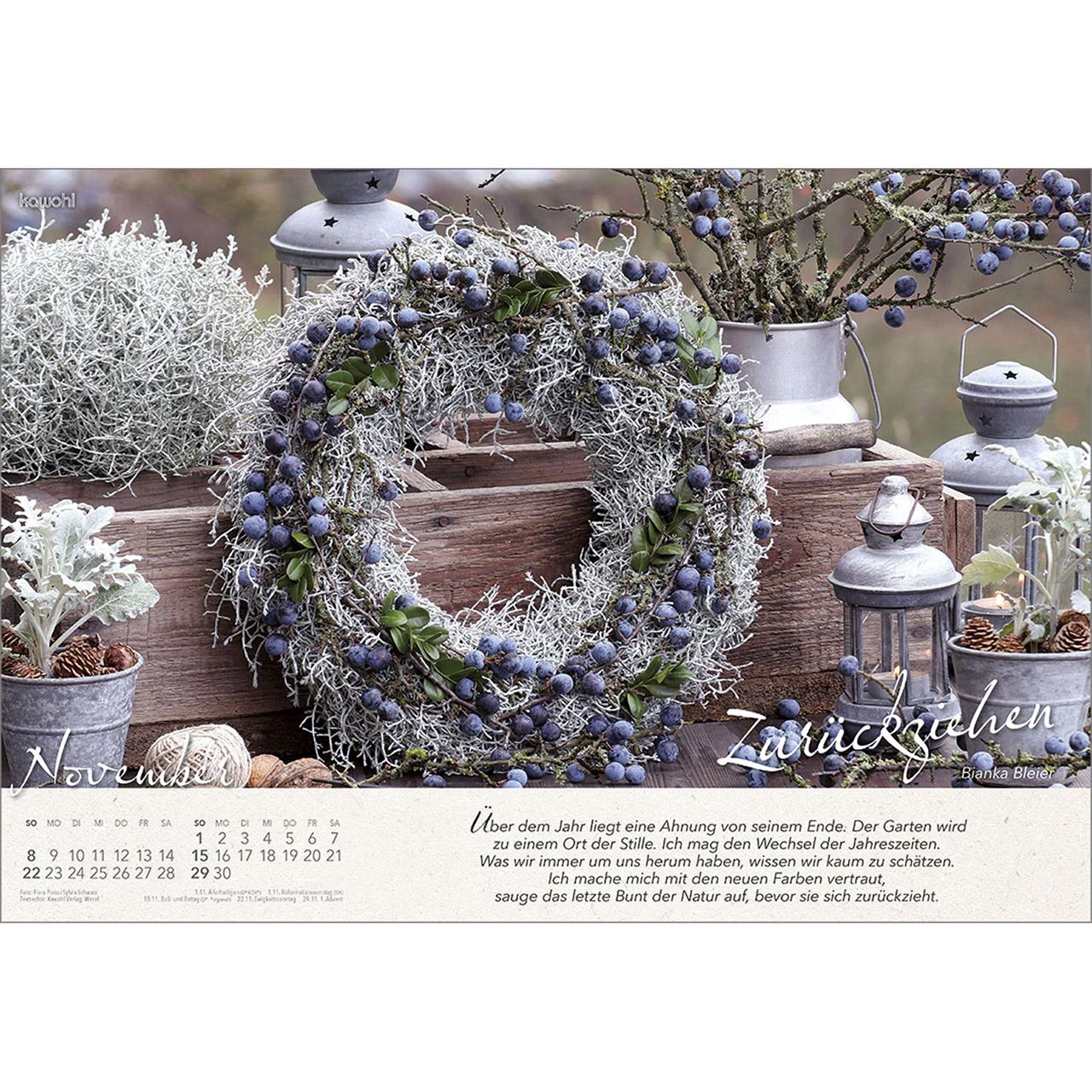 Beispielinhalt (Bild) Wo Himmel und Erde sich berühren 2026