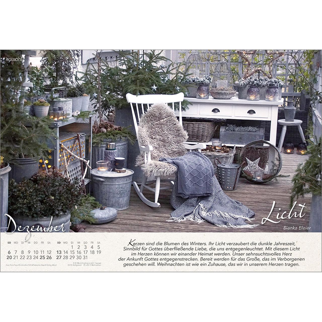 Beispielinhalt (Bild) Wo Himmel und Erde sich berühren 2026