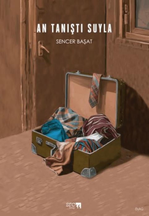 Vorderes Coverbild An Tanisti Suyla