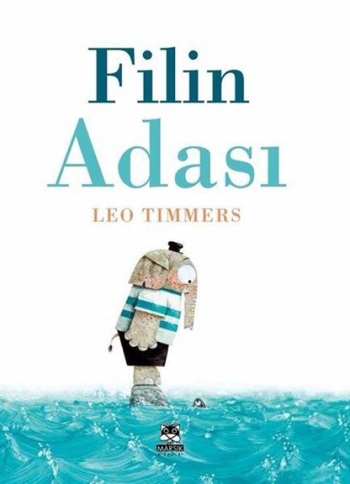 Vorderes Coverbild Filin Adasi