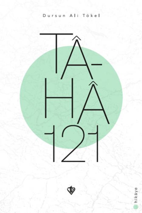 Vorderes Coverbild Ta-ha 121