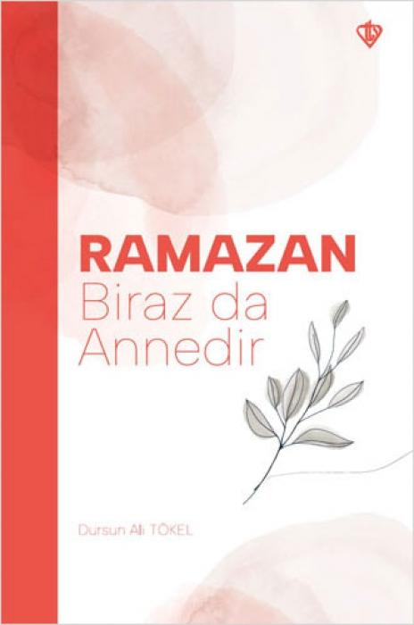 Vorderes Coverbild Ramazan Biraz da Annedir