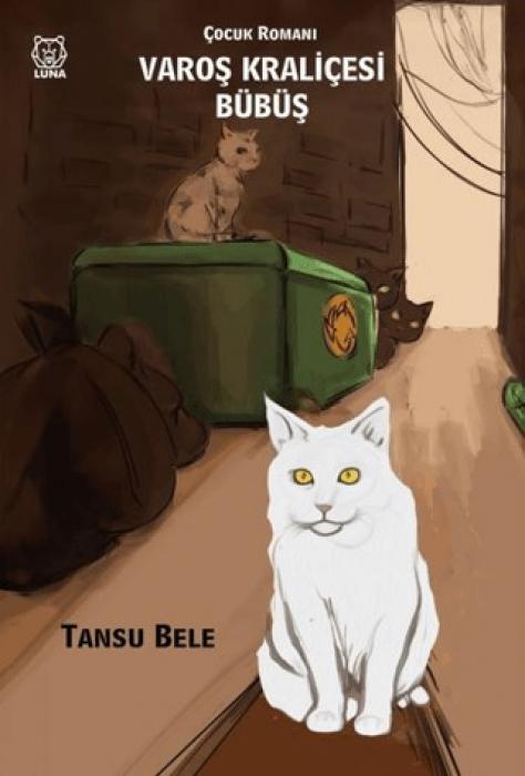 Vorderes Coverbild Varos Kralicesi Bübüs