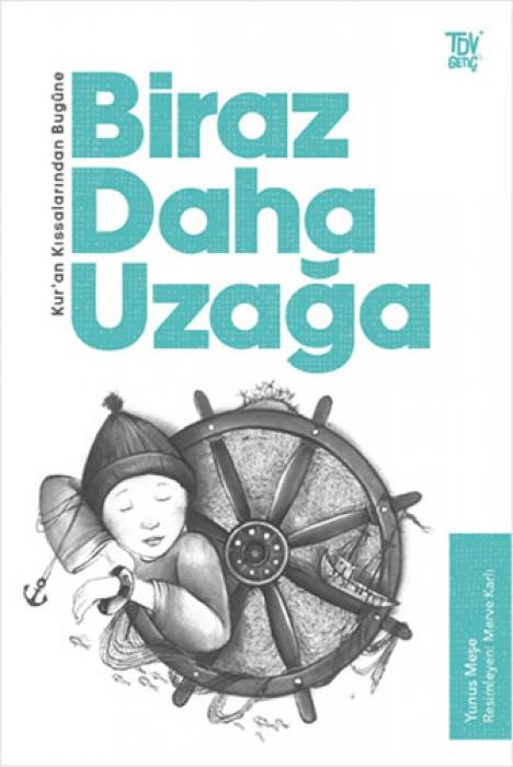 Vorderes Coverbild Kuran Kissalarindan Bugüne