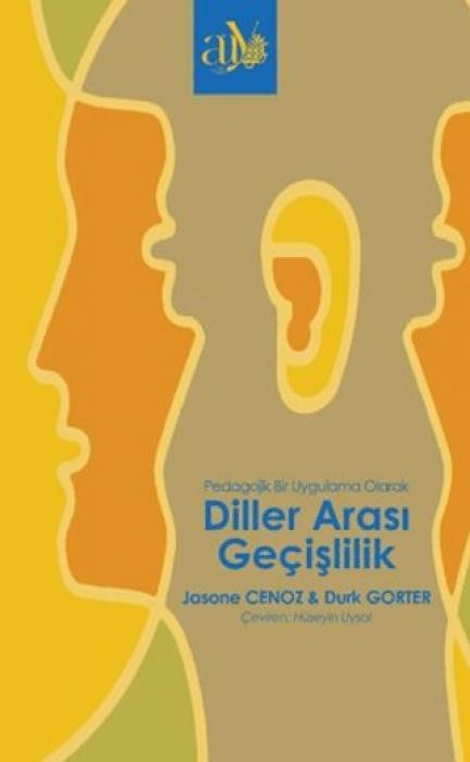 Vorderes Coverbild Pedagojik Bir Uygulama Olarak Diller Arasi Gecislilik