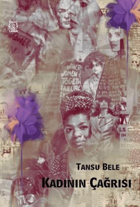Vorderes Coverbild Kadinin Cagrisi