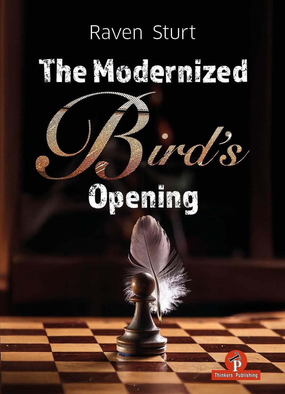 Vorderes Coverbild The Modernized Bird's Opening