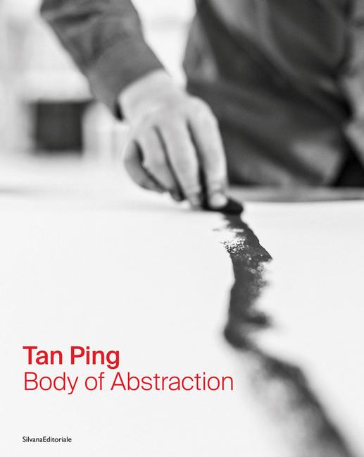 Vorderes Coverbild Tan Ping: Body of Abstraction