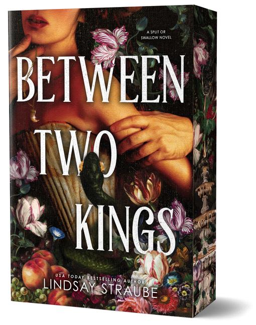 Vorderes Coverbild Between Two Kings (Deluxe Edition)