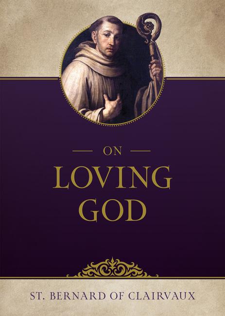 Vorderes Coverbild On Loving God