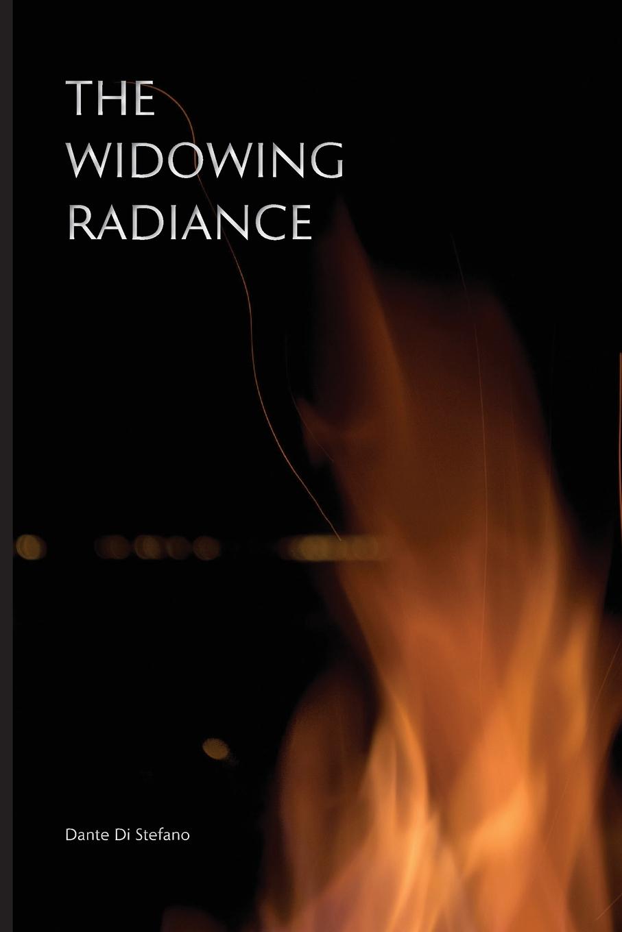 Vorderes Coverbild The Widowing Radiance