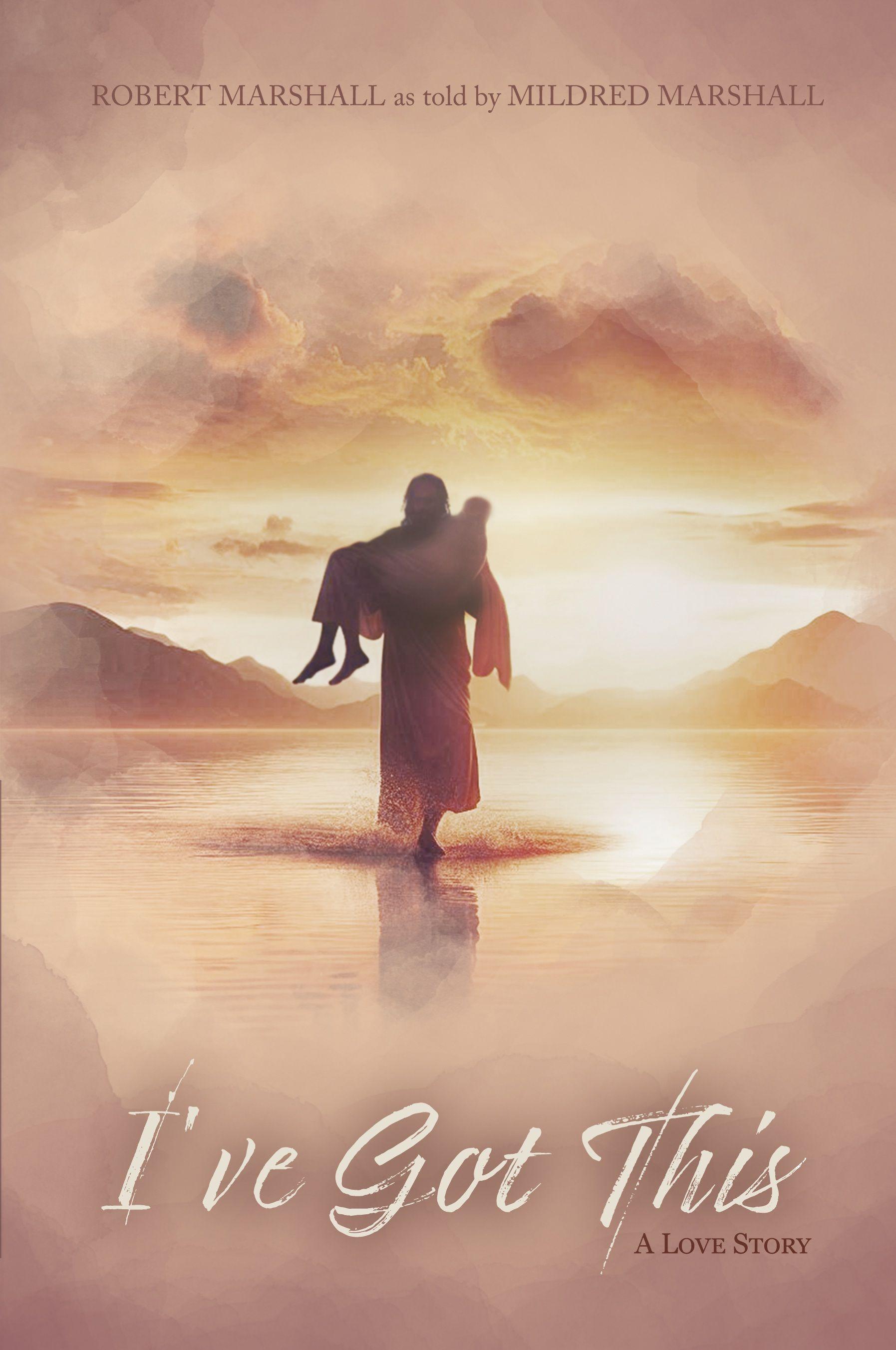 Vorderes Coverbild I've Got This