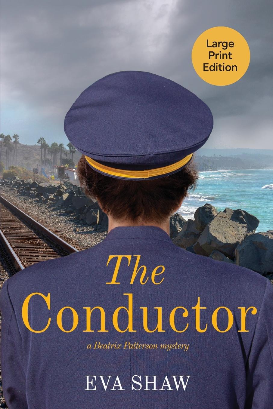 Vorderes Coverbild The Conductor