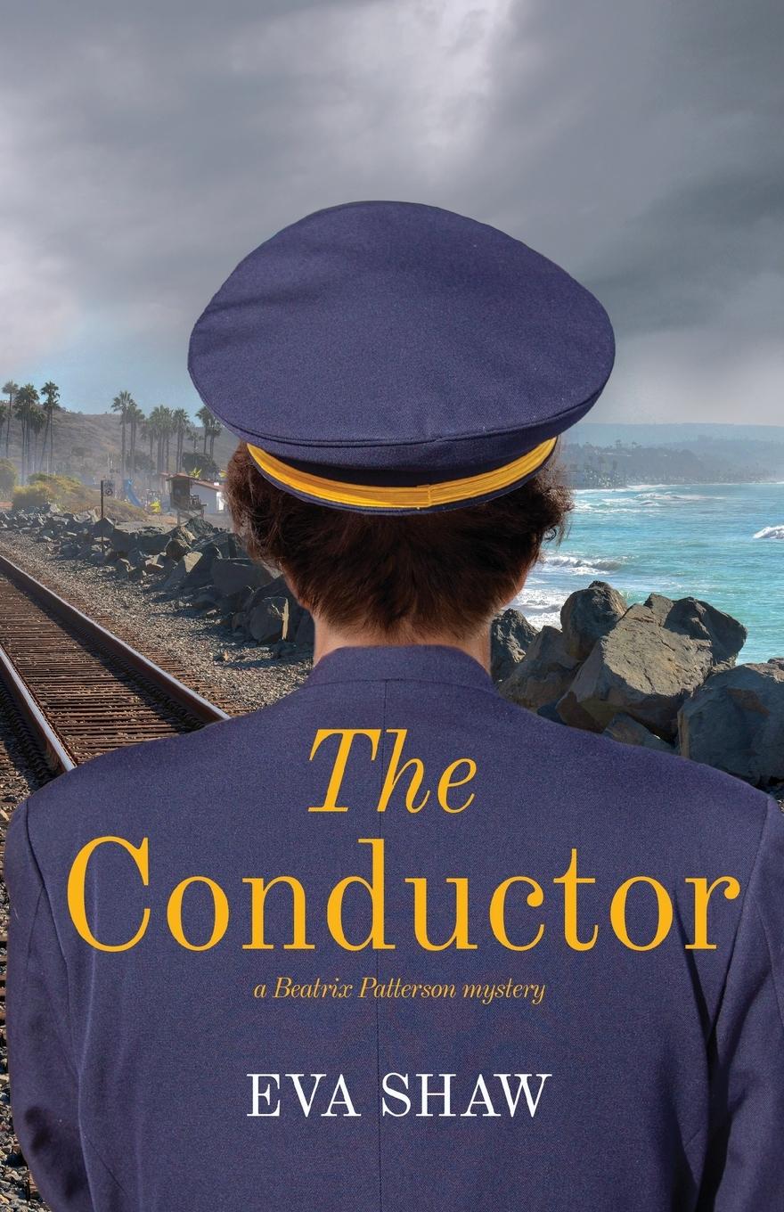 Vorderes Coverbild The Conductor