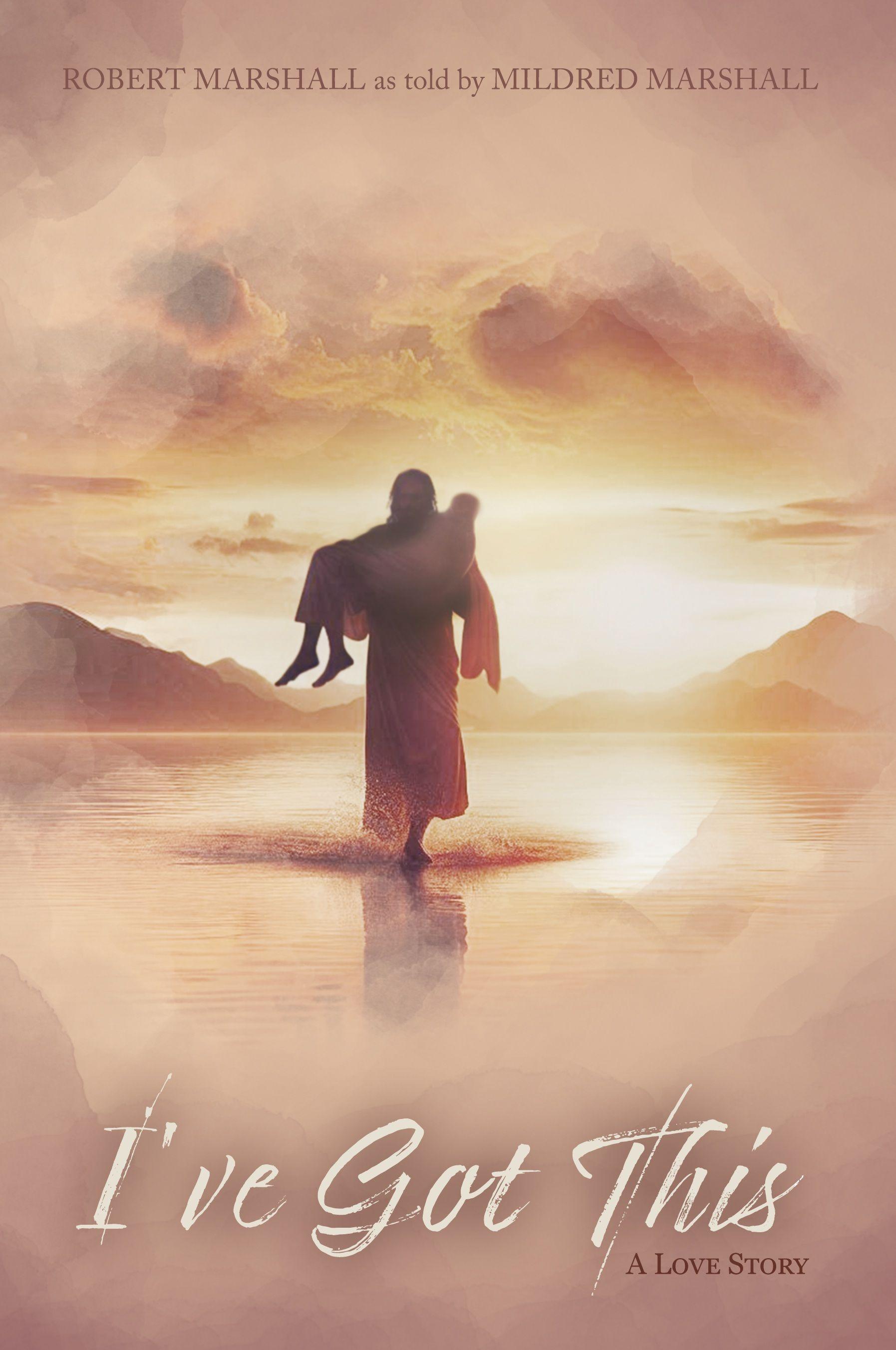 Vorderes Coverbild I've Got This