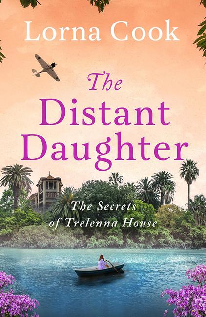 Vorderes Coverbild The Distant Daughter