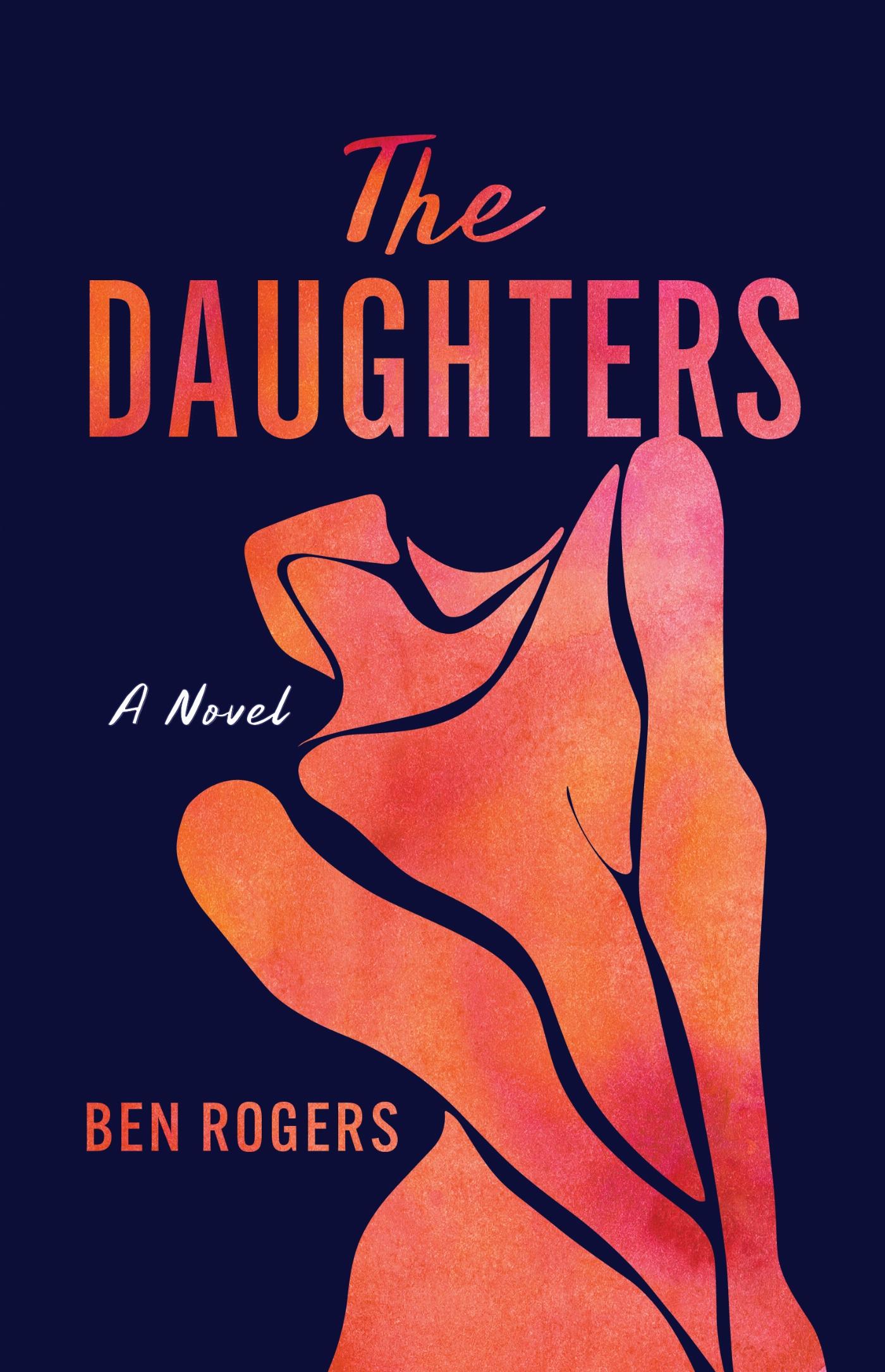 Vorderes Coverbild The Daughters