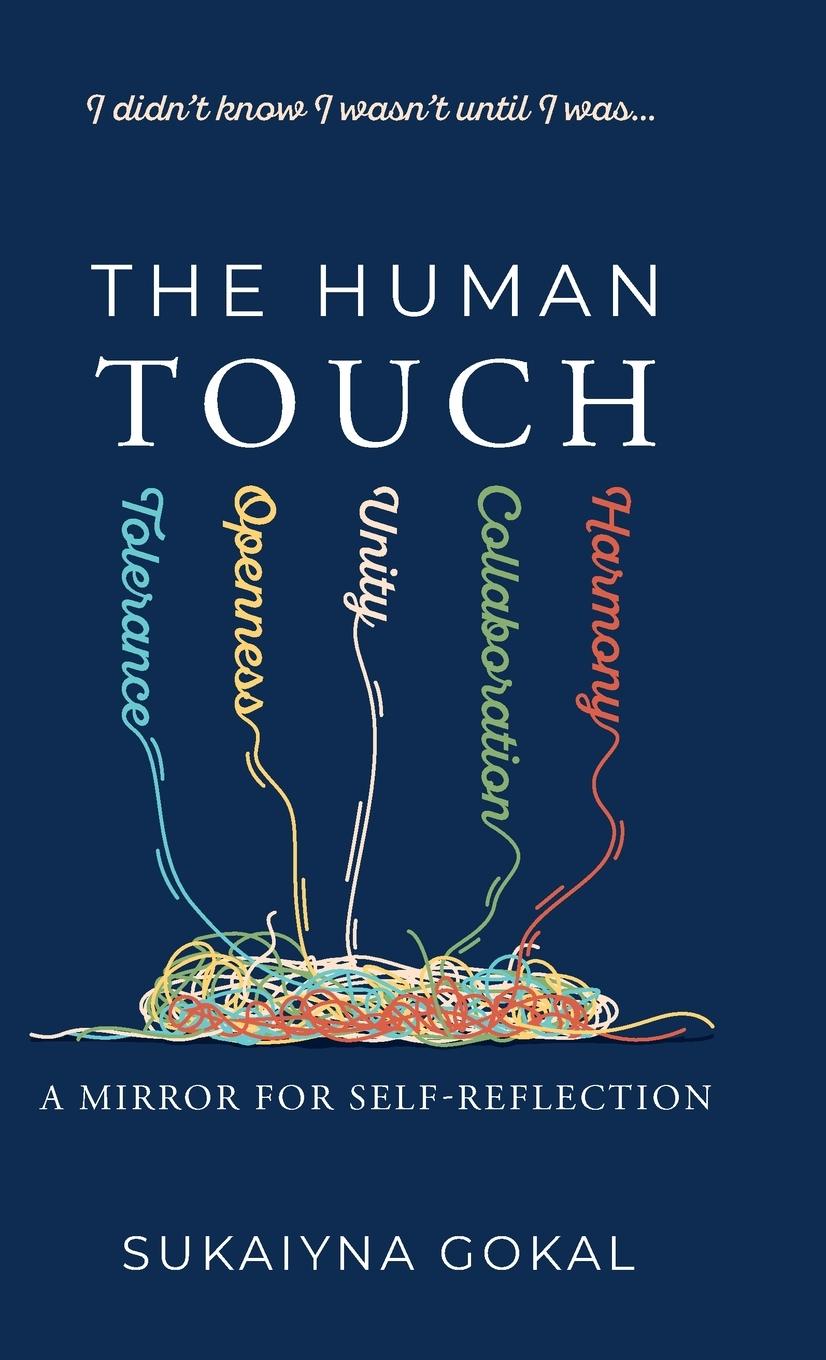 Vorderes Coverbild The Human Touch