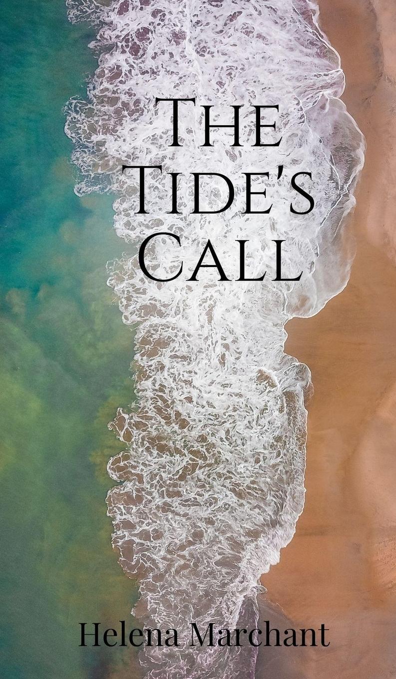 Vorderes Coverbild The Tide's Call