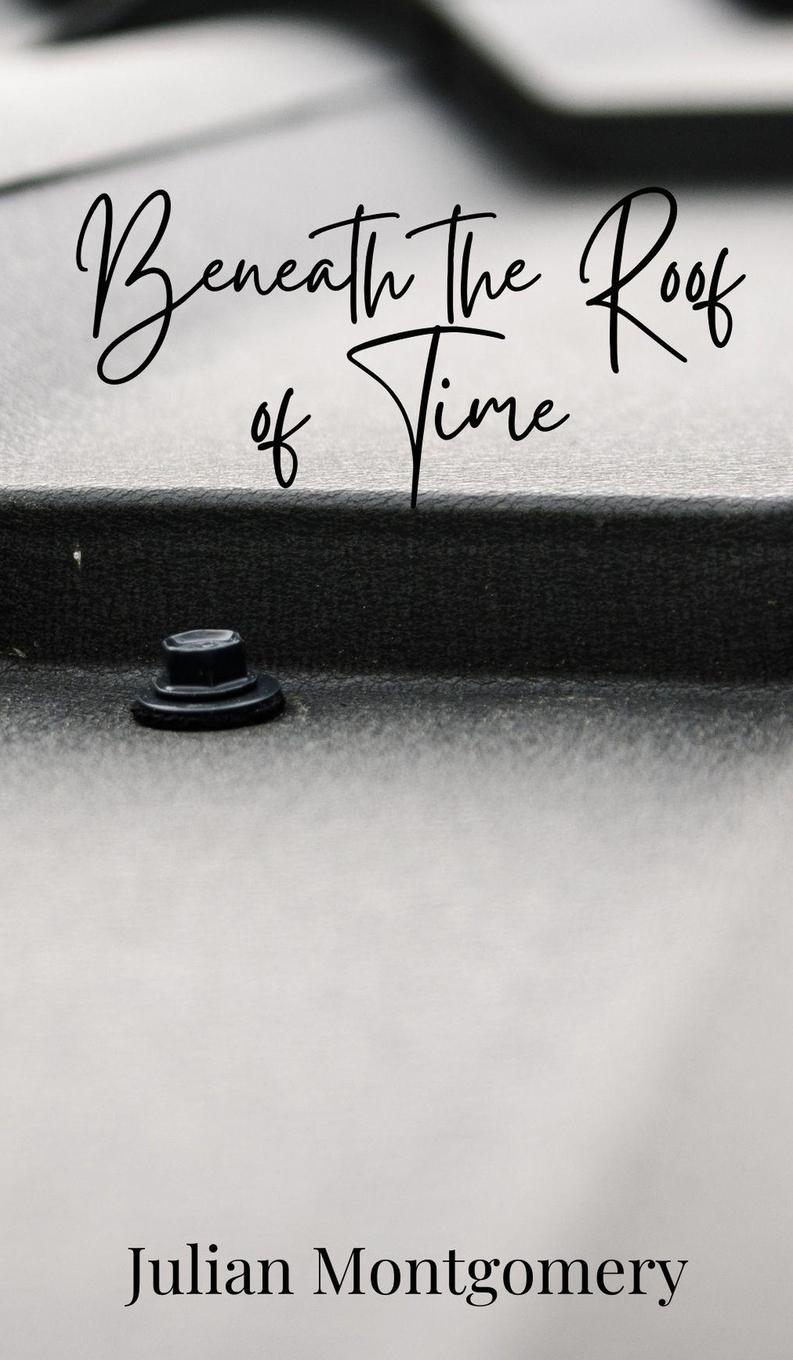 Vorderes Coverbild Beneath the Roof of Time