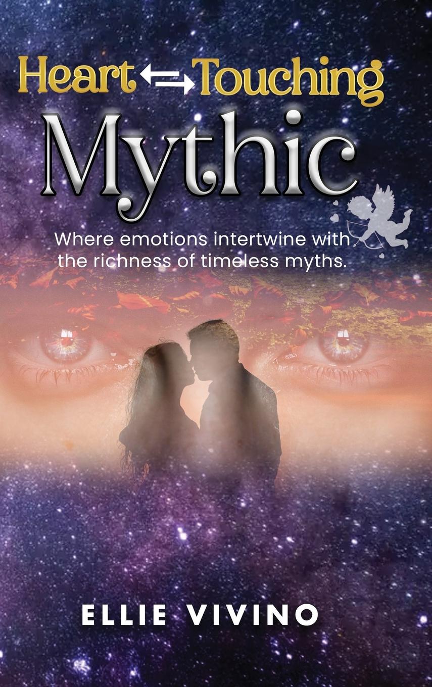 Vorderes Coverbild Heart-Touching Mythic