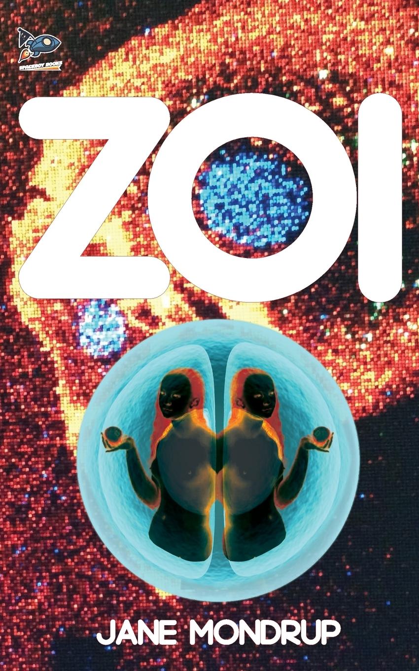 Vorderes Coverbild Zoi