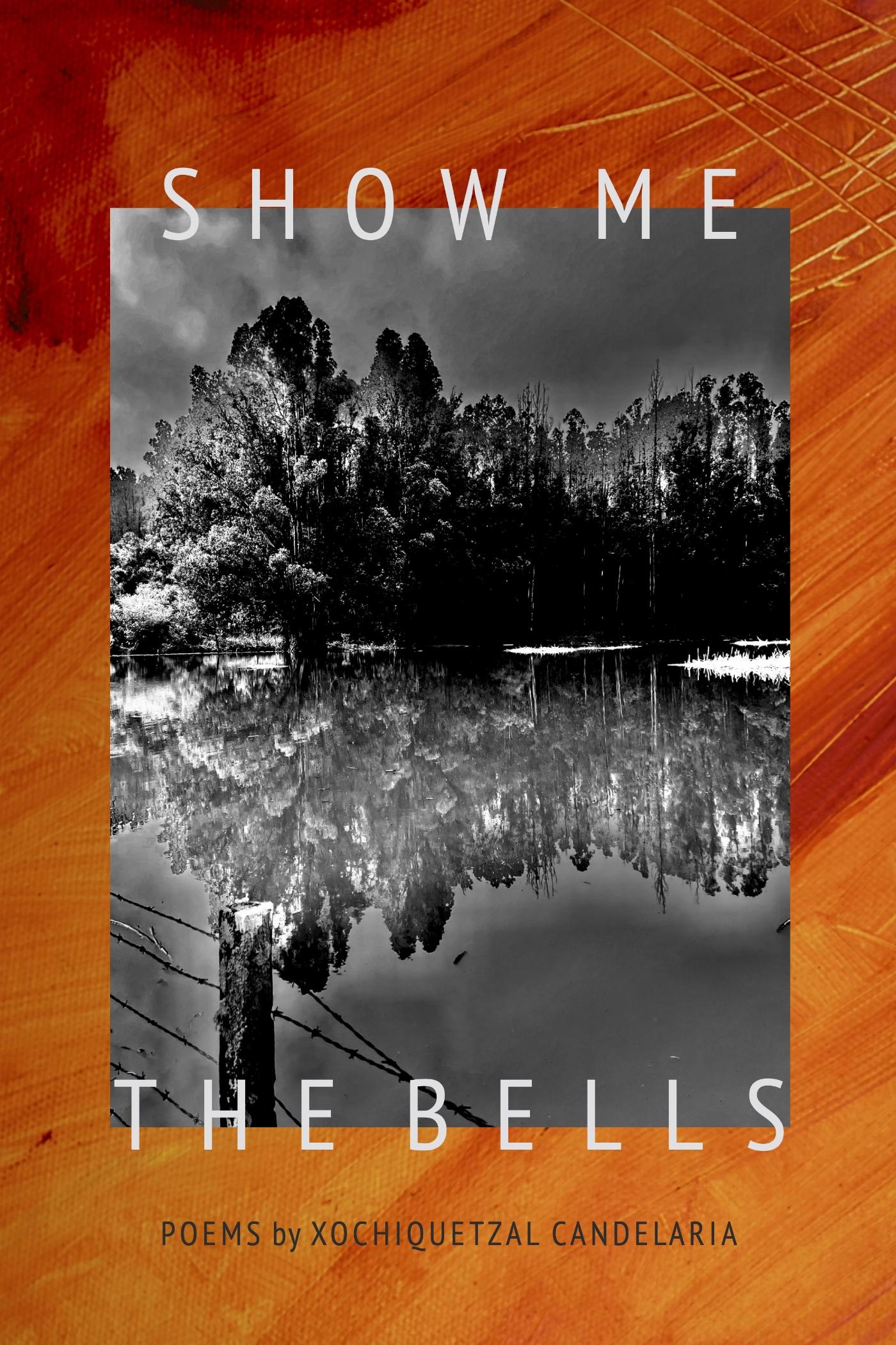 Vorderes Coverbild Show Me the Bells