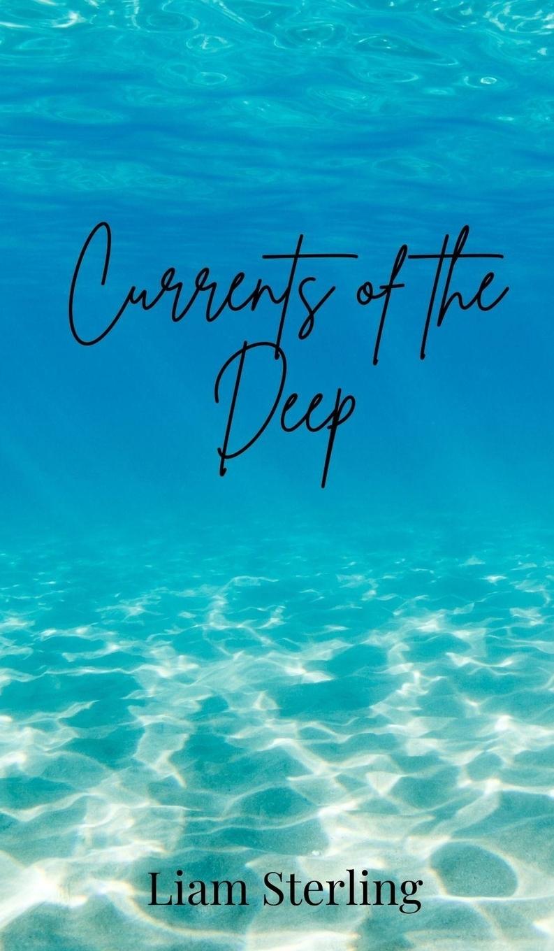 Vorderes Coverbild Currents of the Deep