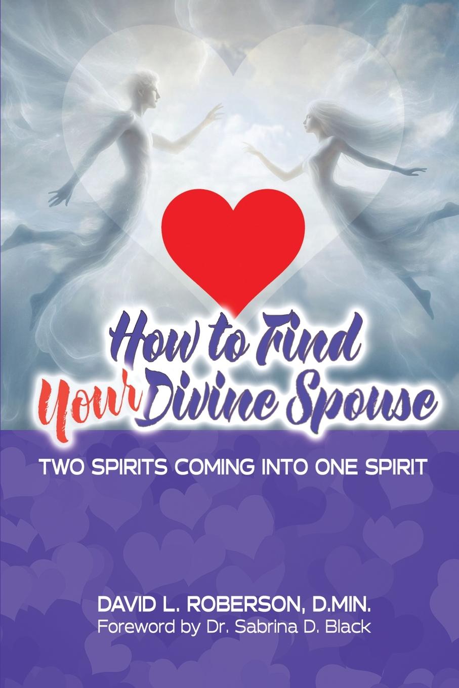 Vorderes Coverbild How to Find Your Divine Spouse