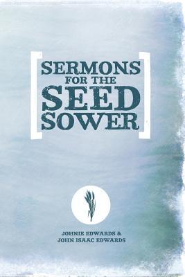 Vorderes Coverbild Sermons For The Seed Sower