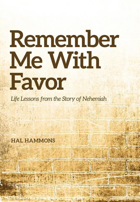 Vorderes Coverbild Remember Me With Favor