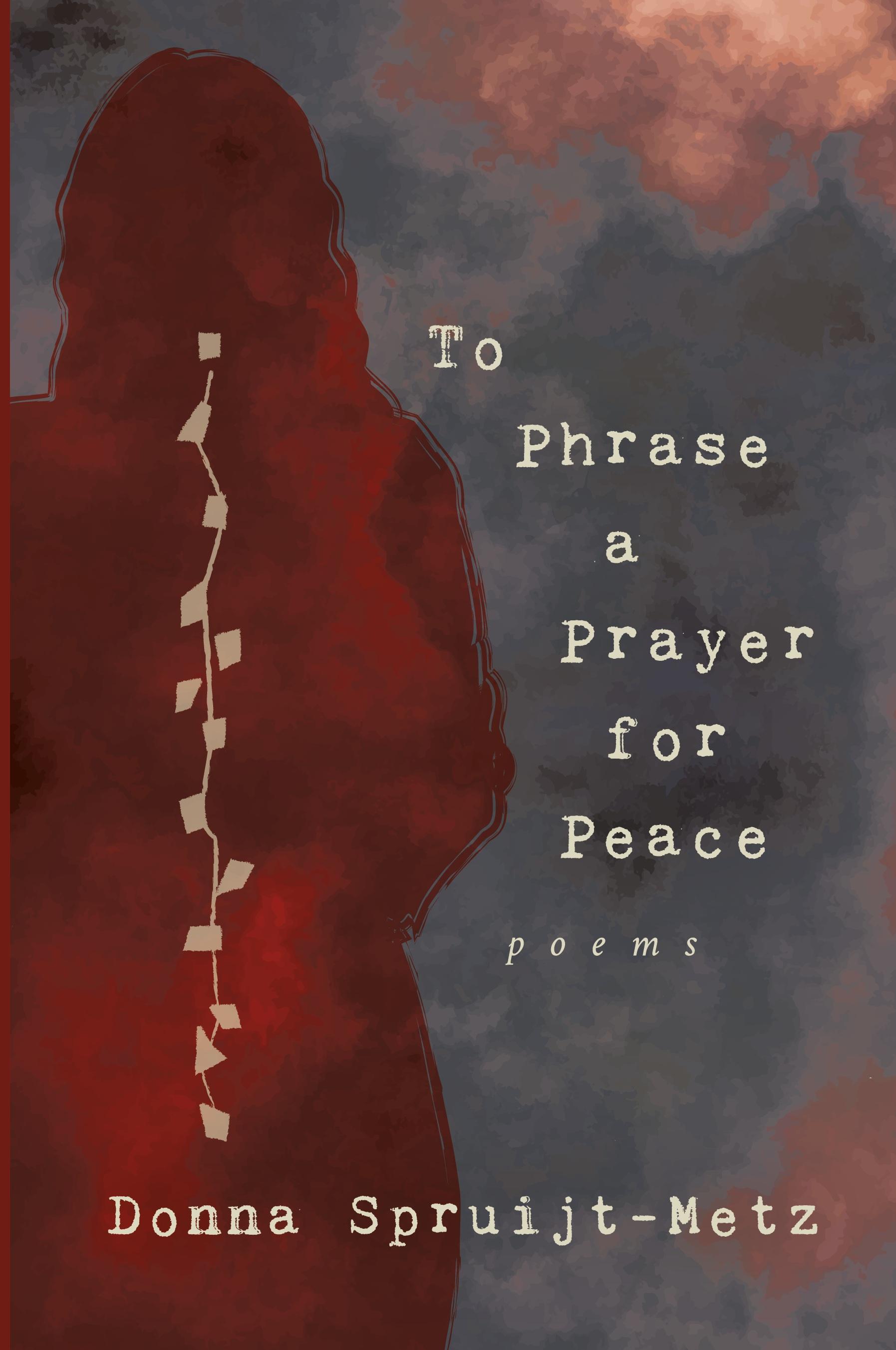 Vorderes Coverbild To Phrase A Prayer for Peace