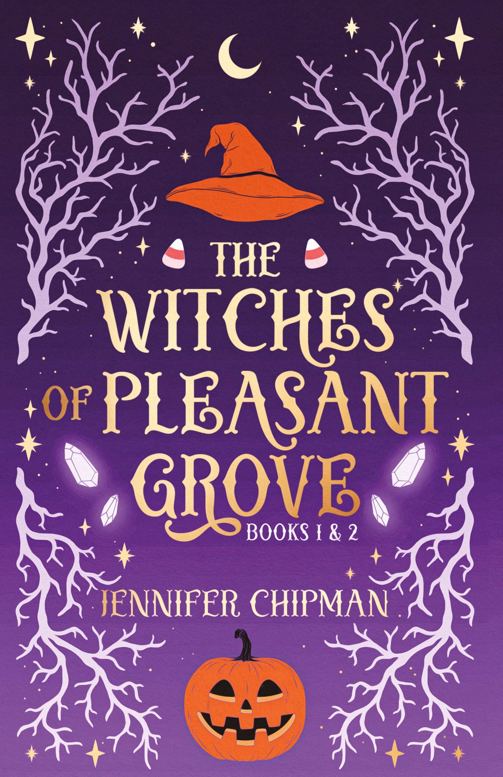 Vorderes Coverbild The Witches of Pleasant Grove Duet