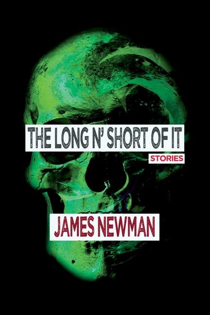 Vorderes Coverbild The Long n' Short of It