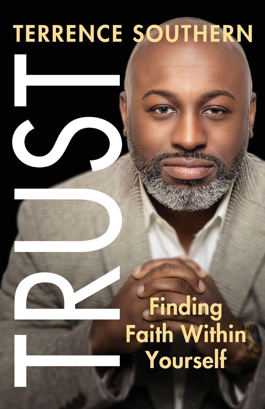 Vorderes Coverbild Trust