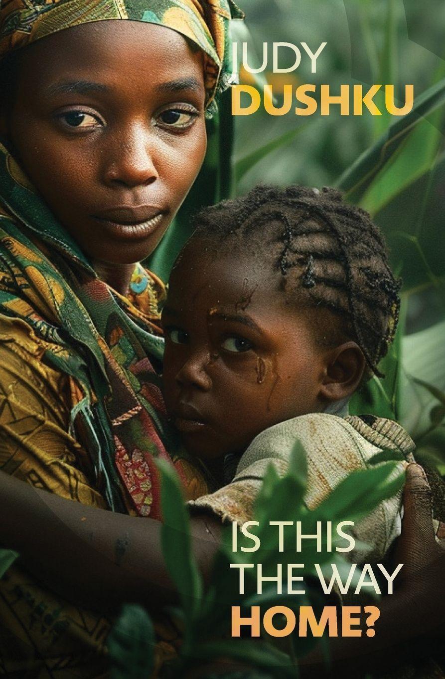 Vorderes Coverbild Is This the Way Home?