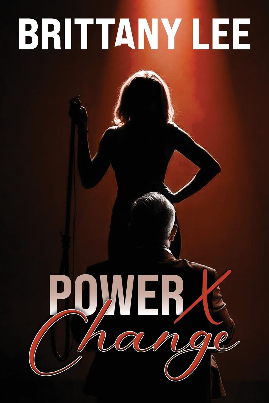 Vorderes Coverbild Power X Change