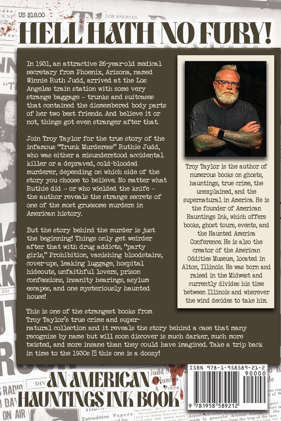 Rückseitencover One Night in Phoenix