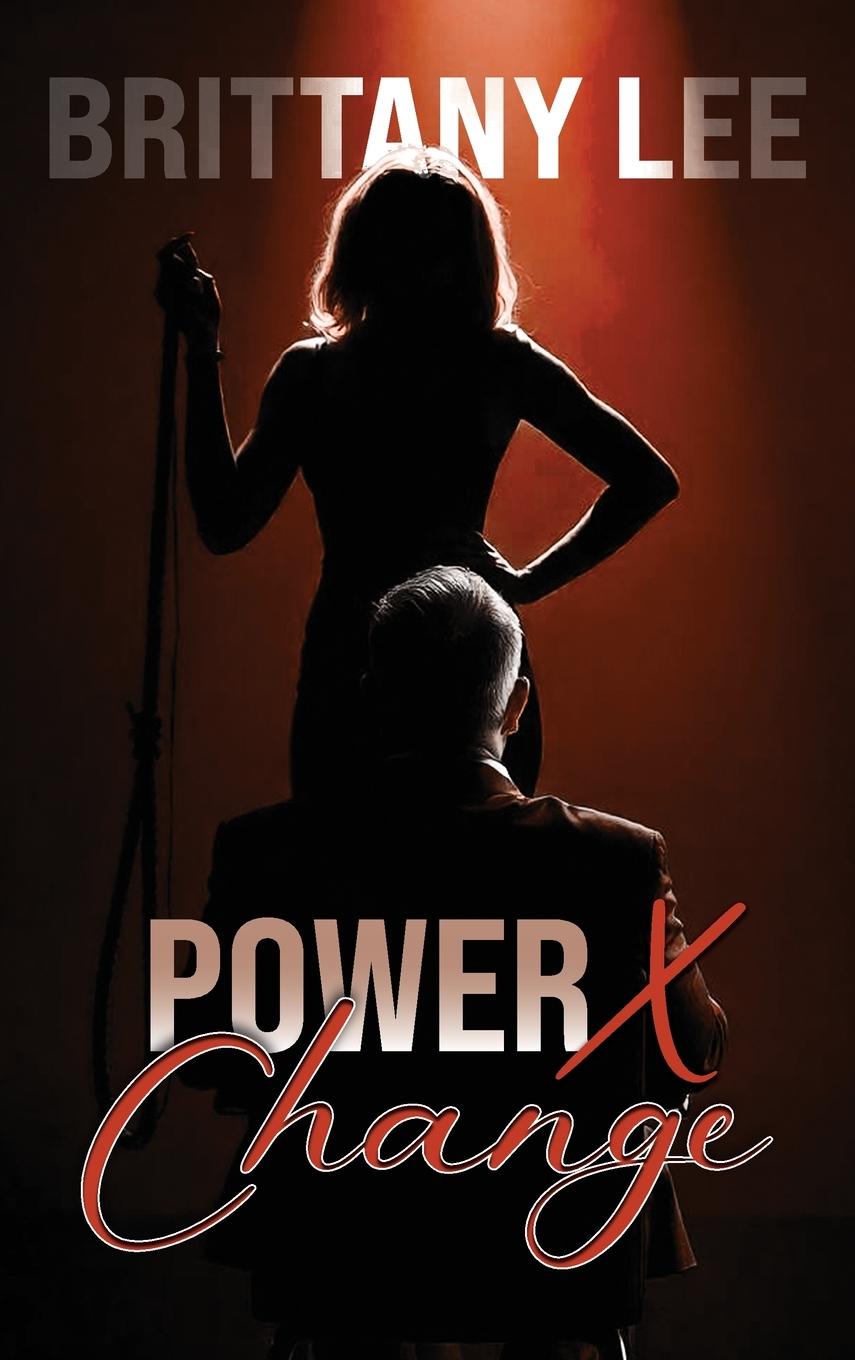 Vorderes Coverbild Power X Change