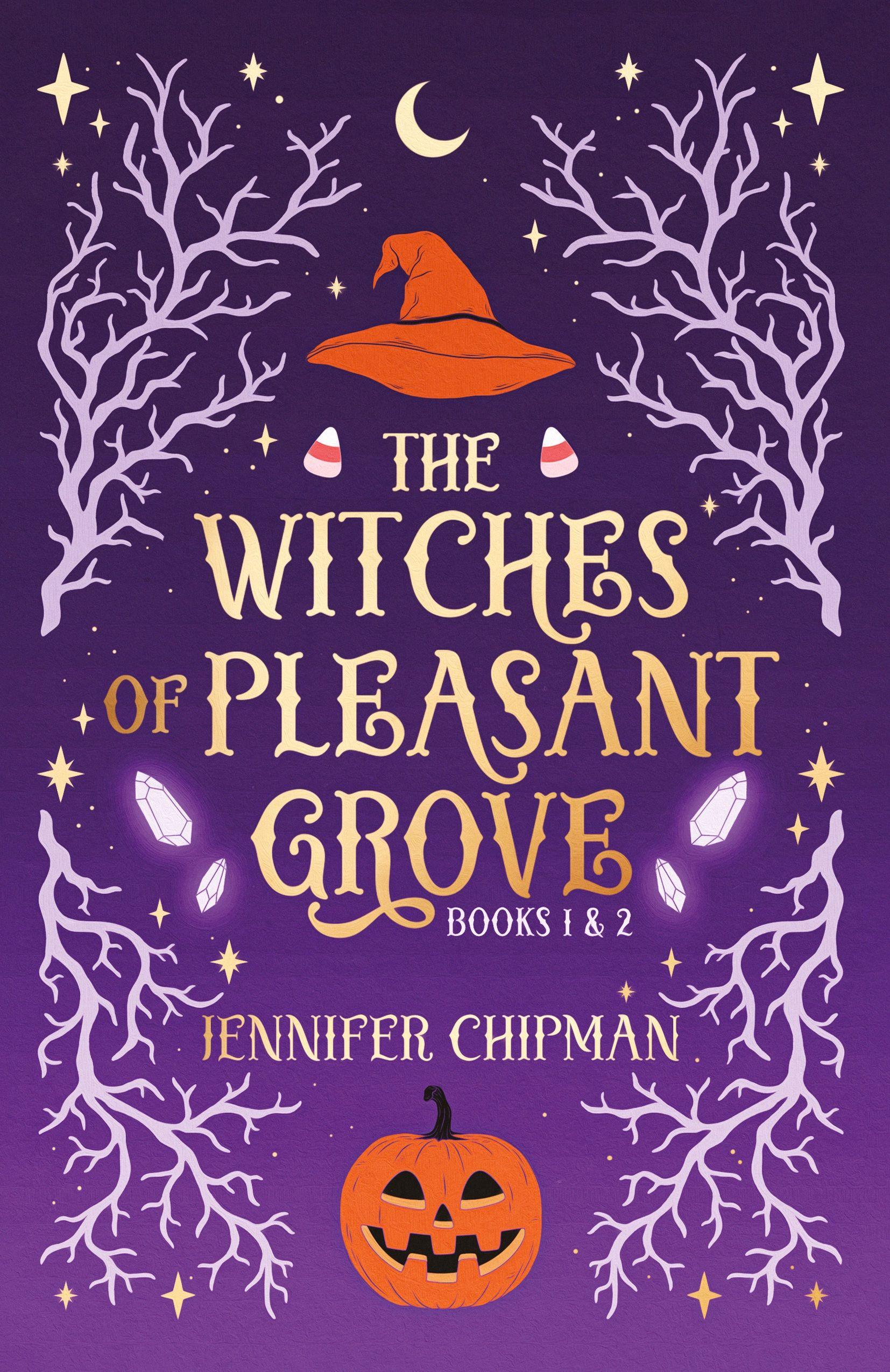 Vorderes Coverbild The Witches of Pleasant Grove Duet