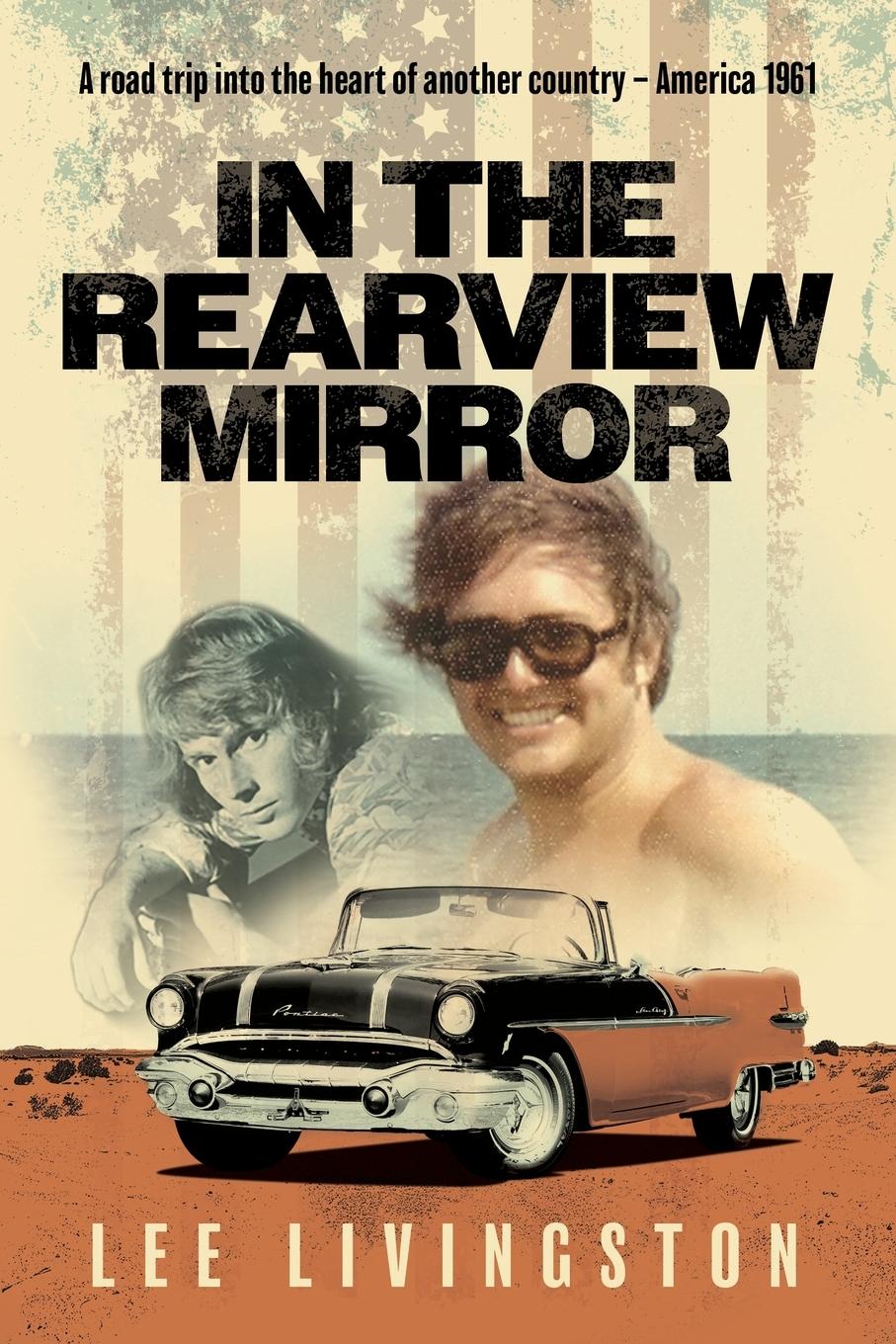 Vorderes Coverbild In the Rearview Mirror